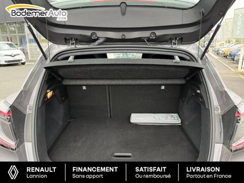 Captur Eco-G 100 ch Evolution 2025 occasion 22200 Guingamp