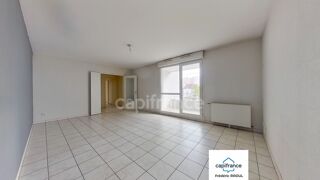  Appartement Dijon (21000)