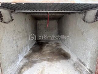  Parking / Garage � vendre 13 m�