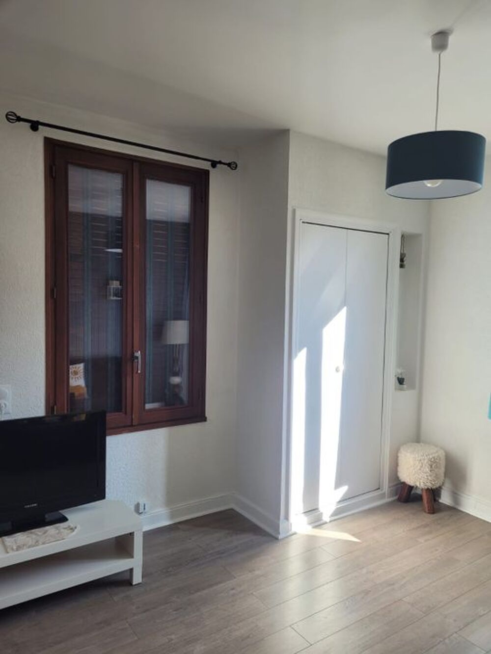 Location Appartement Studio de 23m2 à louer sur Aix-les-Bains Aix les bains