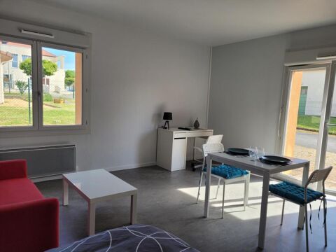  Appartement  louer 1 pice 33 m