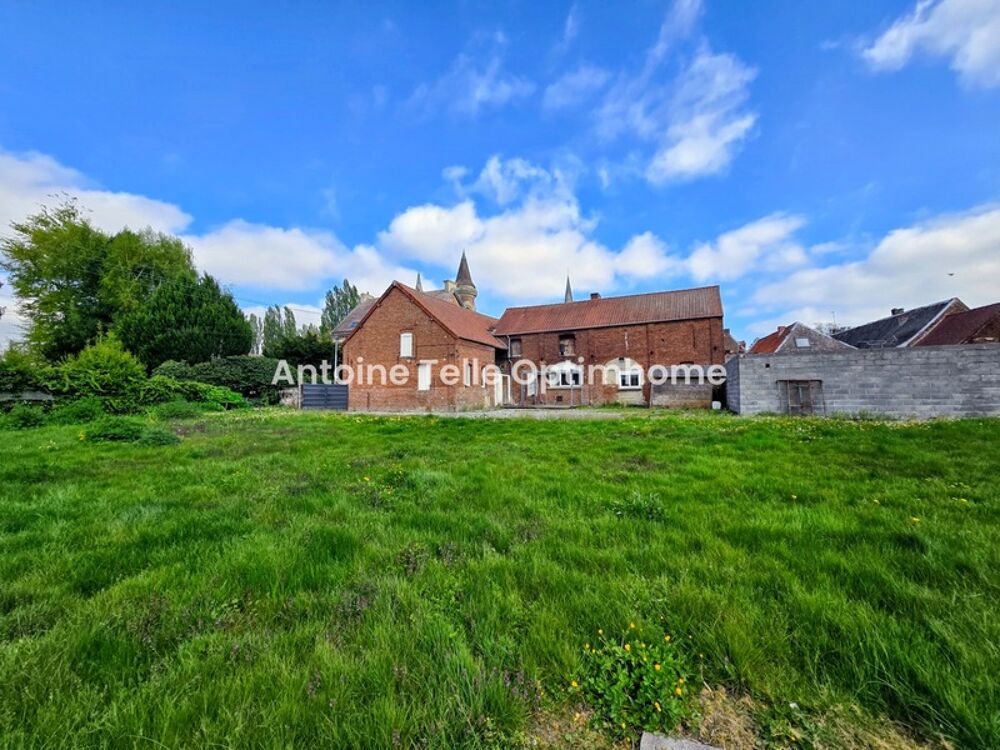 Maison 10 pièces 230 m² · à Poix du Nord · 230 m² · 167 000 €