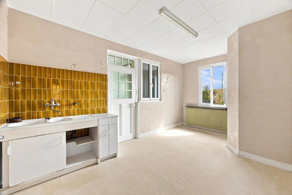 Vente Maison Maison de 6 pièces de 135 m² à Ostwald Ostwald