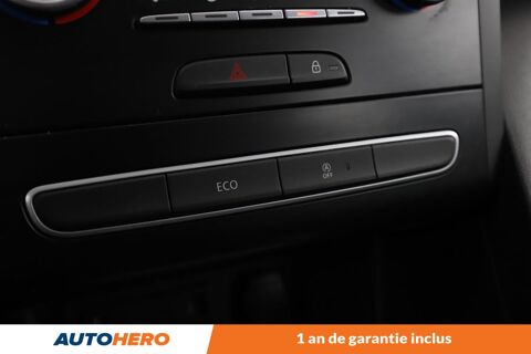 M&eacute;gane 1.2 TCe Energy Zen 100 ch 2018 occasion 92130 Issy-les-Moulineaux