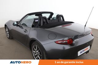 MX-5 ST 1.5 Skyactiv-G Exclusive-Line 131 ch 2024 occasion 92130 Issy-les-Moulineaux