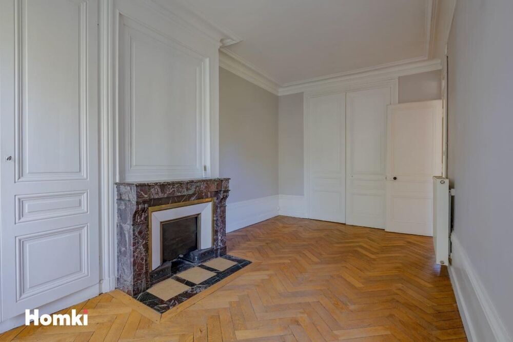 Vente Appartement Lyon 3? – Cours de la Liberté Lyon 3