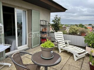  Appartement à vendre 3 pièces 73 m²