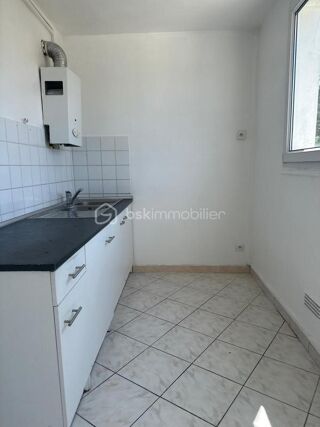  Appartement � vendre 2 pi�ces 41 m�