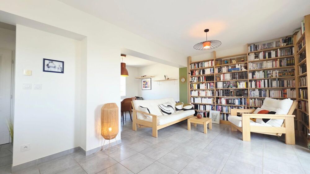 Vente Maison SAINT DOULCHARD MAISON 4 PIECES 3 CHAMBRES JARDIN SOUS-SOL Saint doulchard