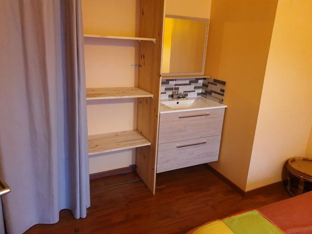 Location Appartement Chambre de 13m2 à louer sur Orléans Orleans