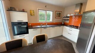  Maison � vendre 7 pi�ces 140 m�