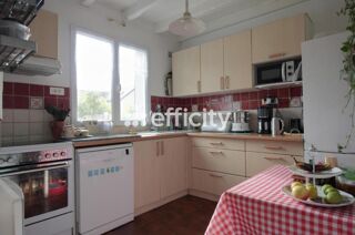  Maison � vendre 5 pi�ces 120 m�