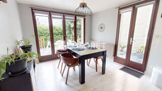  Maison à vendre 3 pièces 65 m²