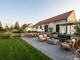  Maison � vendre 6 pi�ces 100 m�