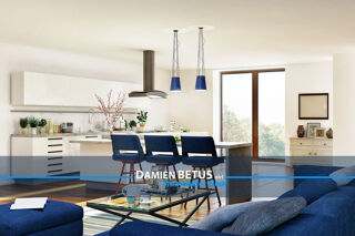  Maison à vendre 5 pièces 103 m²