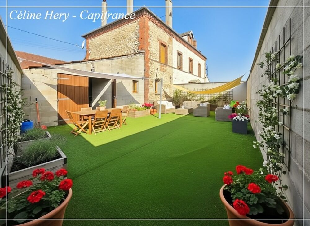 Maison à vendre 5 pièces (28)