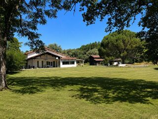  Maison à vendre 10 pièces 290 m²