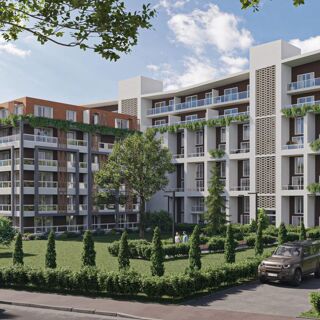  Appartement � vendre 4 pi�ces 79 m�