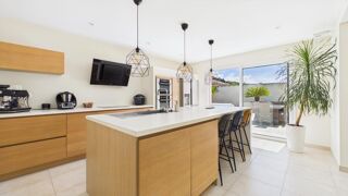  Maison à vendre 5 pièces 150 m²