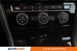 Golf VII 1.4 TSI BlueMotion DSG7 5P 125 ch 2015 occasion 92130 Issy-les-Moulineaux