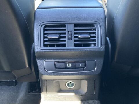 Q5 55 TFSI e 367 CH QUATTRO S-tronic - S-LINE ORIGINE FRANCE SU 2020 occasion 14650 Carpiquet