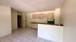  Appartement à vendre 2 pièces 41 m²