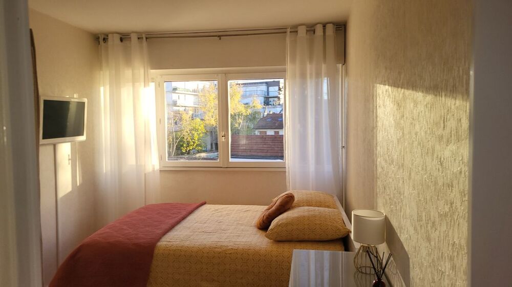 Location Appartement Appartement de 44m2 à louer sur Choisy-le-Roi Choisy le roi