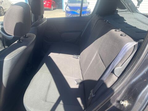 Sandero 1.5 dCi 85ch Stepway 2011 occasion 84700 Sorgues