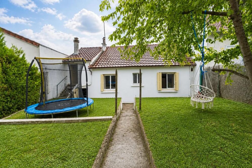Maison de 3 pièces de 64 m² à Savigny-sur-Orge