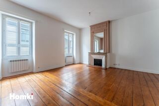  Appartement � vendre 3 pi�ces 74 m�