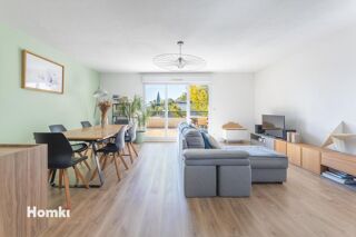 Vente Appartement Appartement T4 de 94 m² à Montpellier 34090, Rue de la Croix de Lavit Montpellier