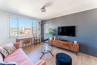  Appartement à vendre 3 pièces 65 m²