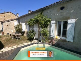  Maison à vendre 6 pièces 160 m²