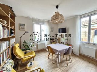  Maison  vendre 5 pices 75 m