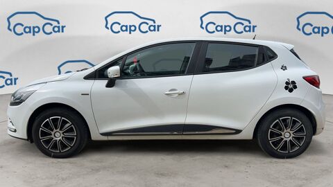 Clio IV 0.9 TCe 75 Trend 2019 occasion 76240 Belbeuf