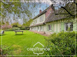  Maison � vendre 8 pi�ces 164 m�