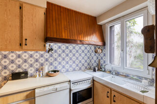  Appartement � vendre 6 pi�ces 98 m�