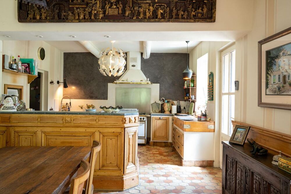 � vendre  Maison Orange (84100)