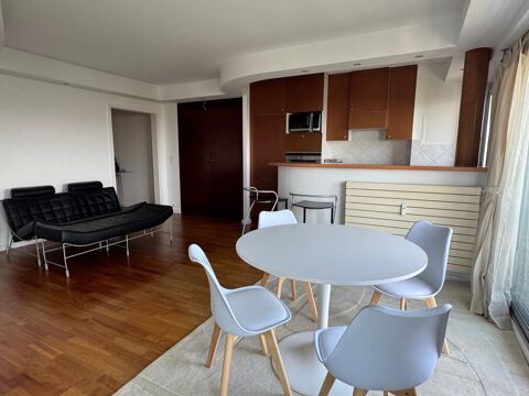  Appartement  louer 2 pices 55 m