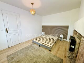  Appartement � vendre 2 pi�ces 38 m�