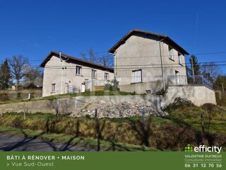  Maison à vendre 6 pièces 164 m²