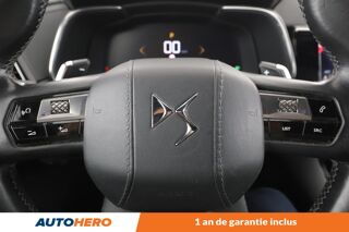 DS7 1.6 PureTech Grand Chic Automatique 225 ch 2019 occasion 92130 Issy-les-Moulineaux