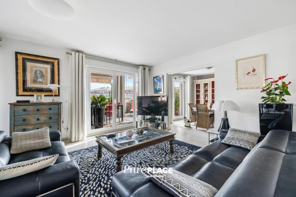 � vendre  Appartement Menton (06500)