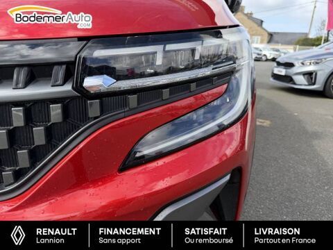 Austral E-Tech hybrid 200 Techno esprit Alpine 2023 occasion 22200 Guingamp