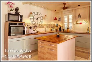  Maison à vendre 5 pièces 110 m²