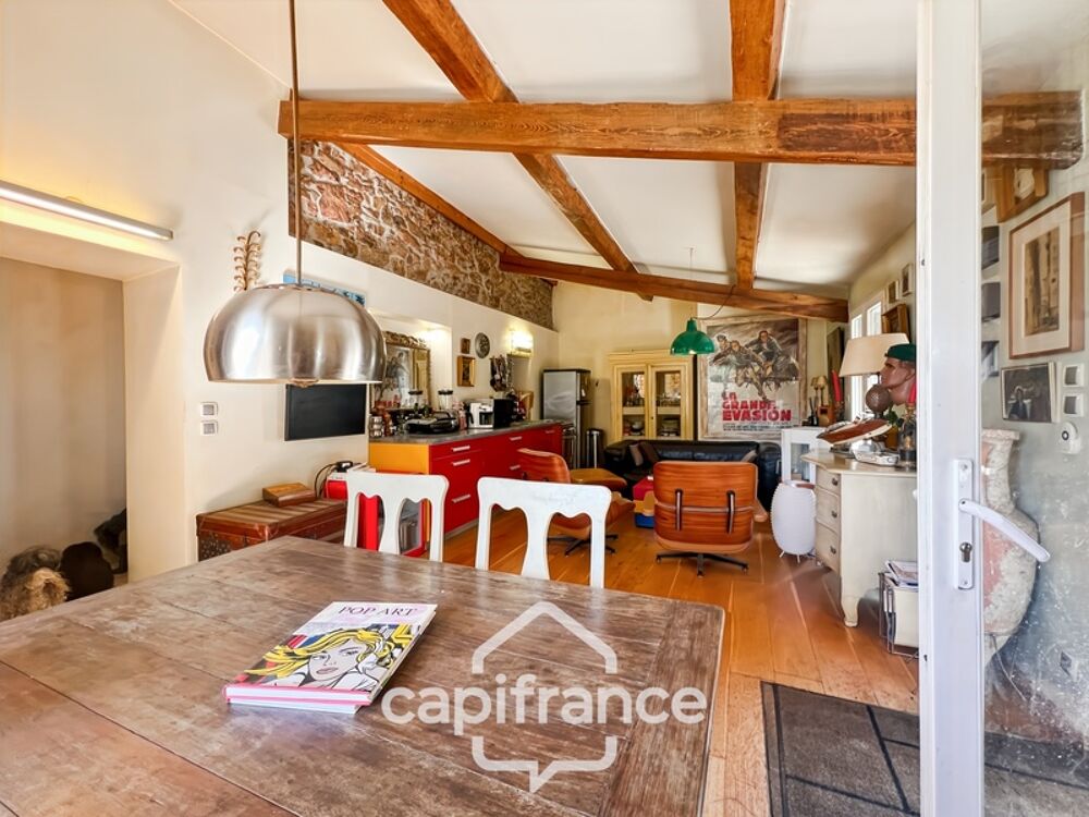 à vendre  Maison Hyères (83400)