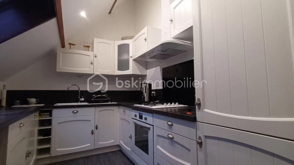 Magnifique fermette 7 pièces 200 m²