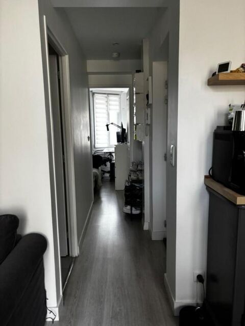  Appartement � louer 2 pi�ces 40 m�