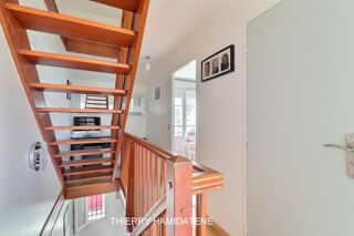  Maison � vendre 4 pi�ces 85 m�