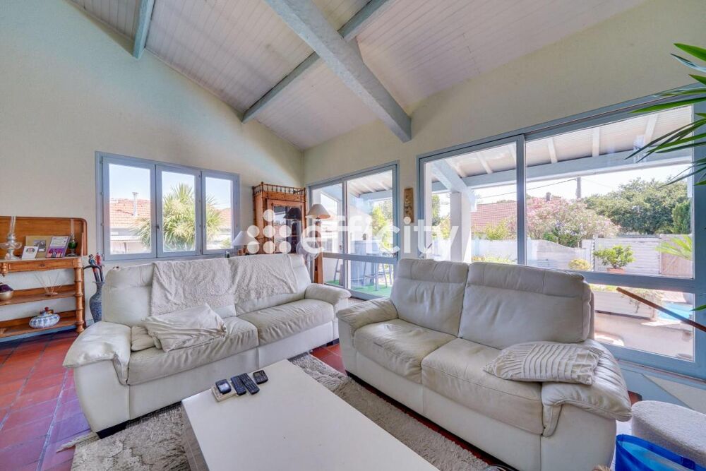 Vente Maison Maison Gujan mestras